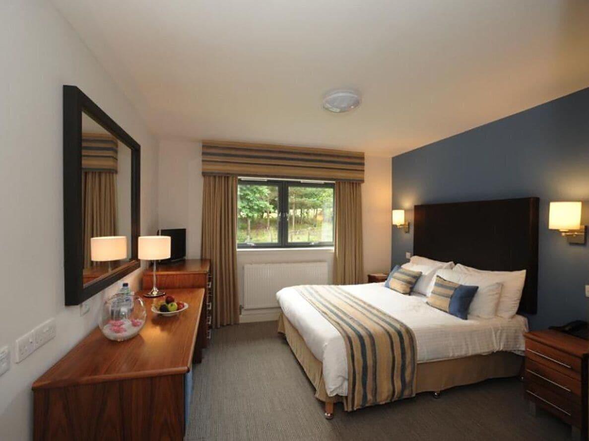 Stirling Court Hotel Zewnętrze zdjęcie