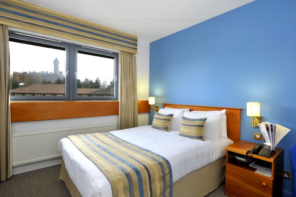 Stirling Court Hotel Zewnętrze zdjęcie