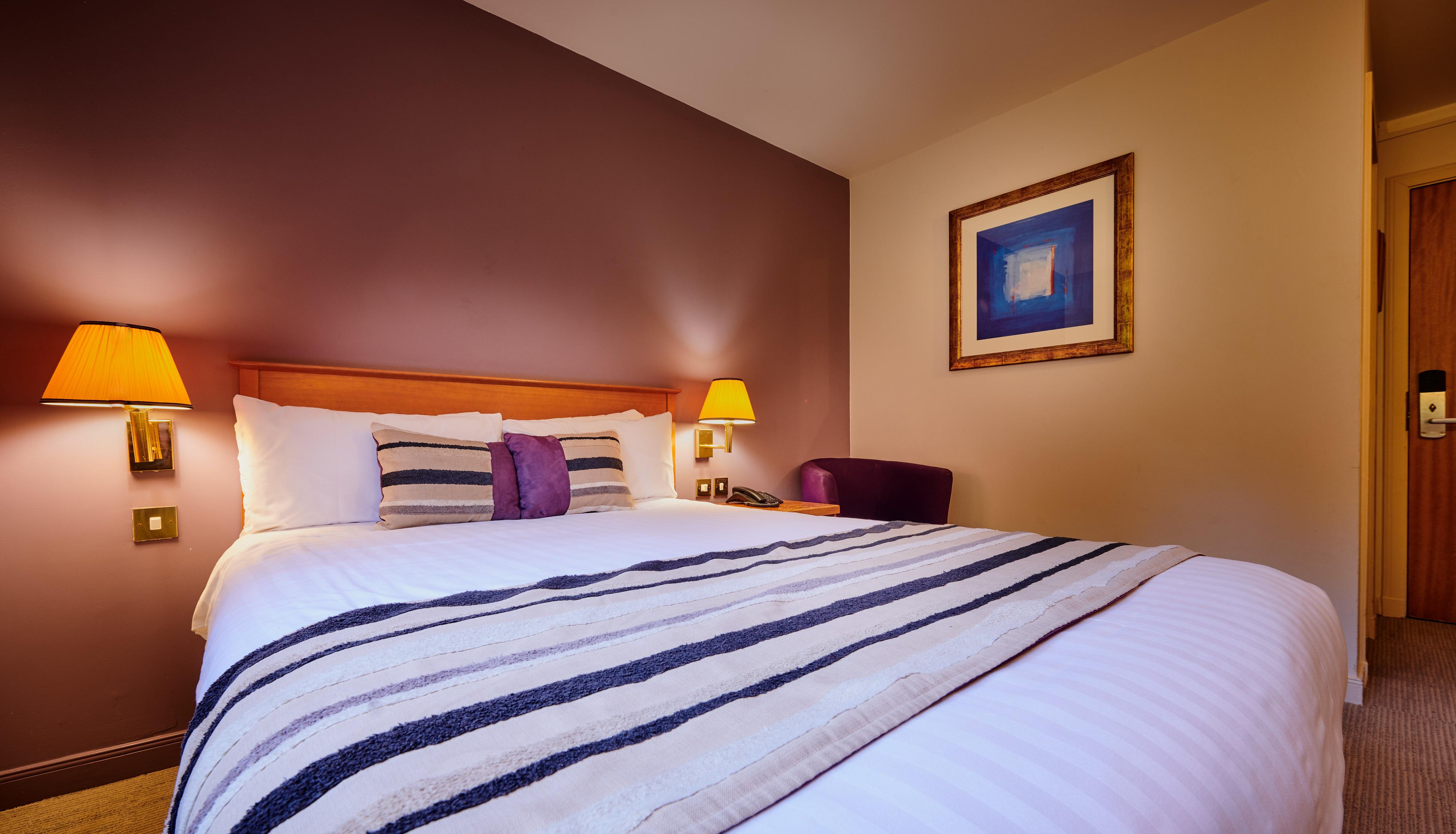 Stirling Court Hotel Zewnętrze zdjęcie