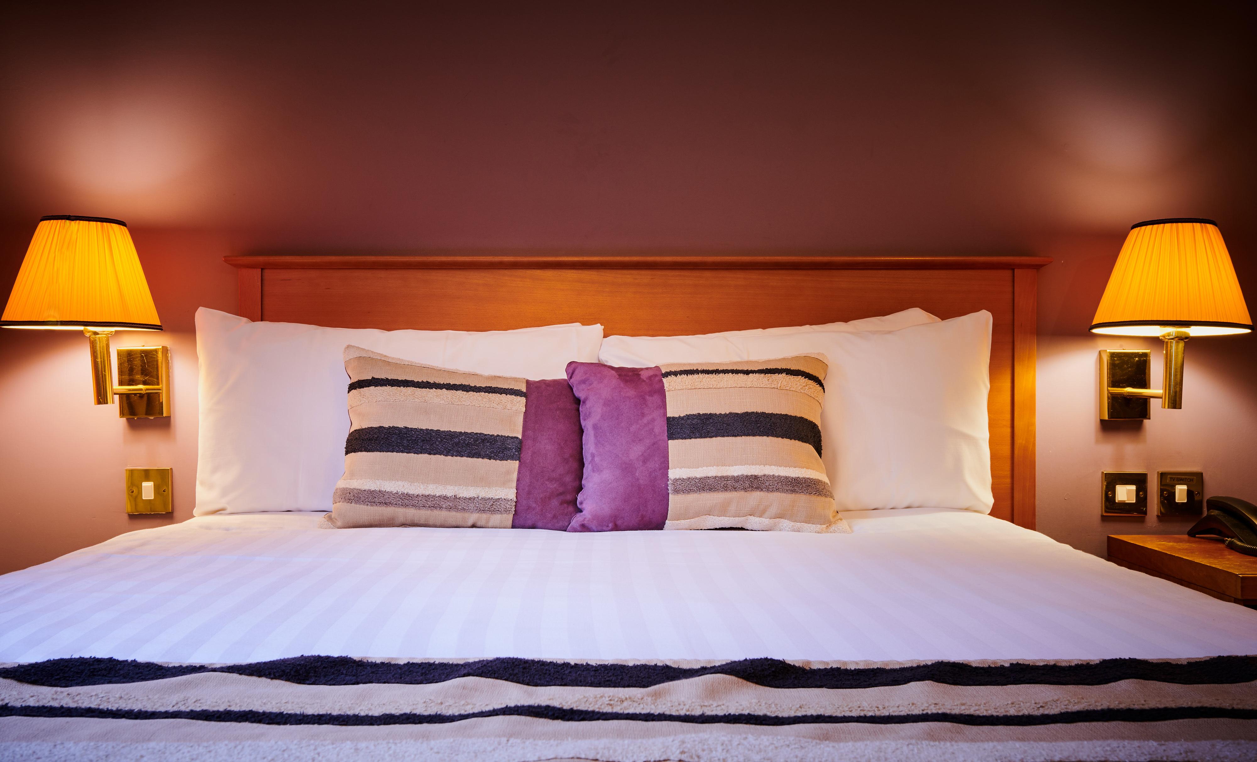 Stirling Court Hotel Zewnętrze zdjęcie