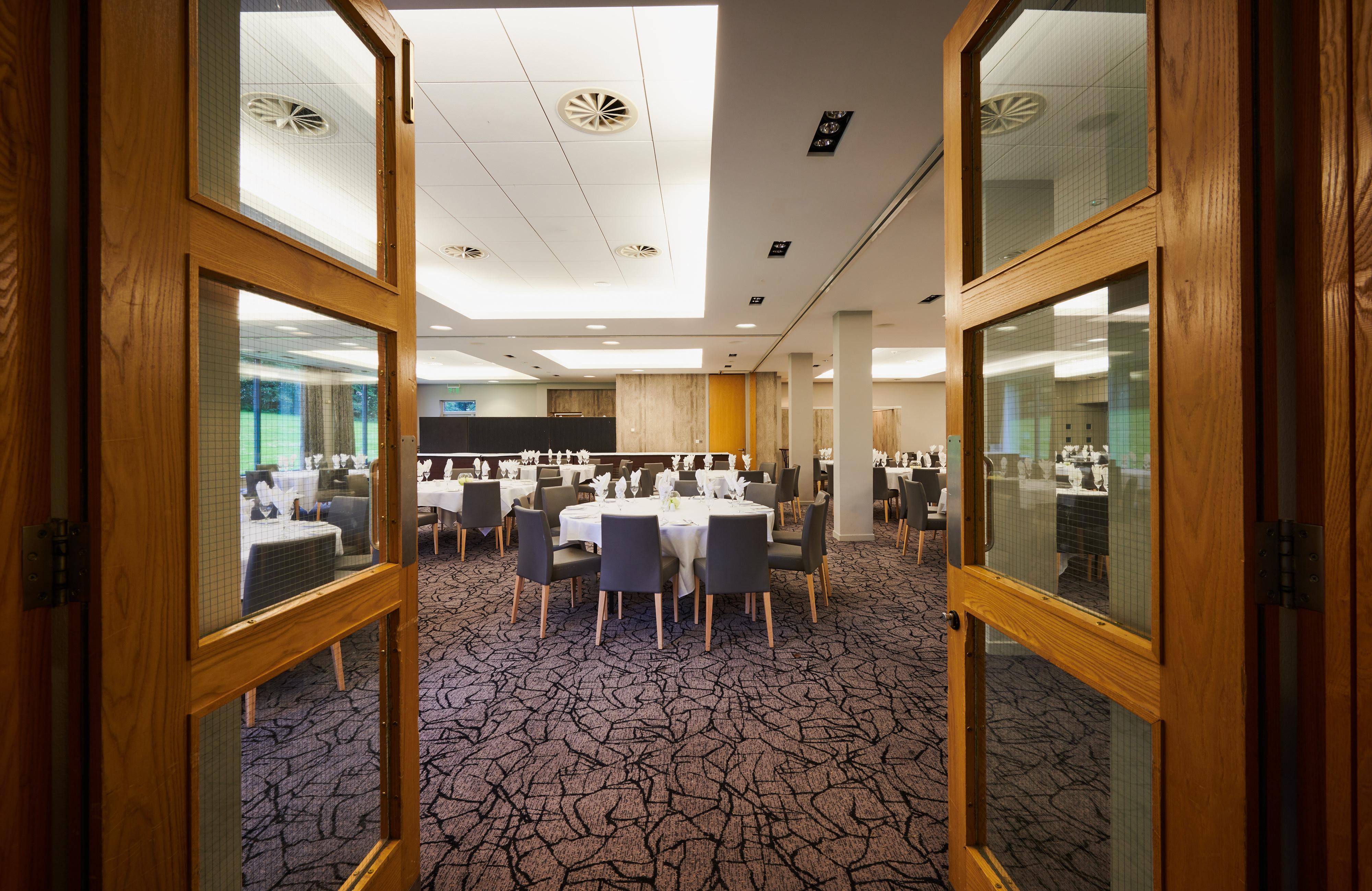 Stirling Court Hotel Zewnętrze zdjęcie
