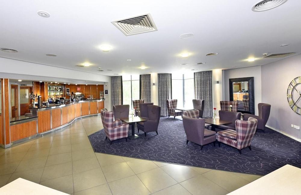 Stirling Court Hotel Zewnętrze zdjęcie