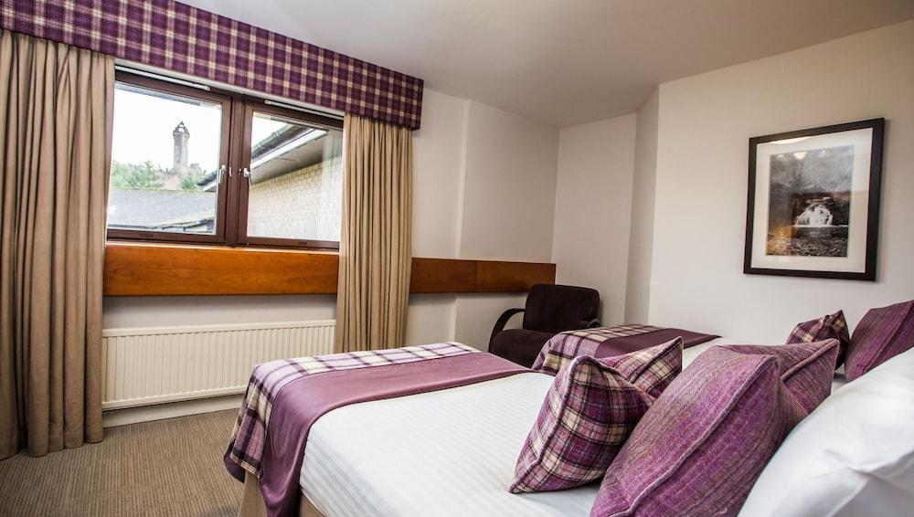 Stirling Court Hotel Zewnętrze zdjęcie