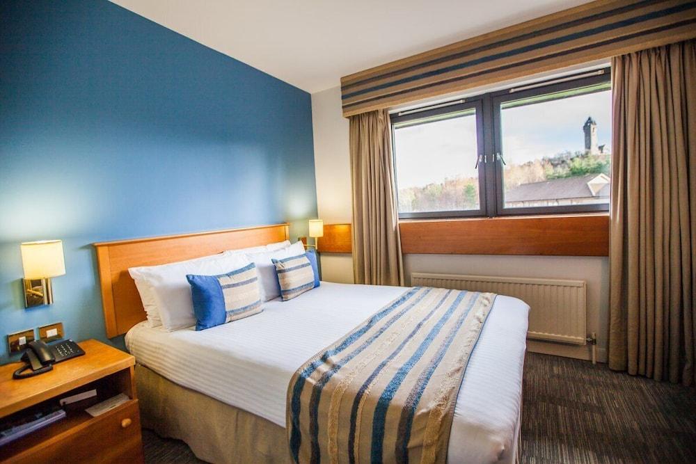 Stirling Court Hotel Zewnętrze zdjęcie