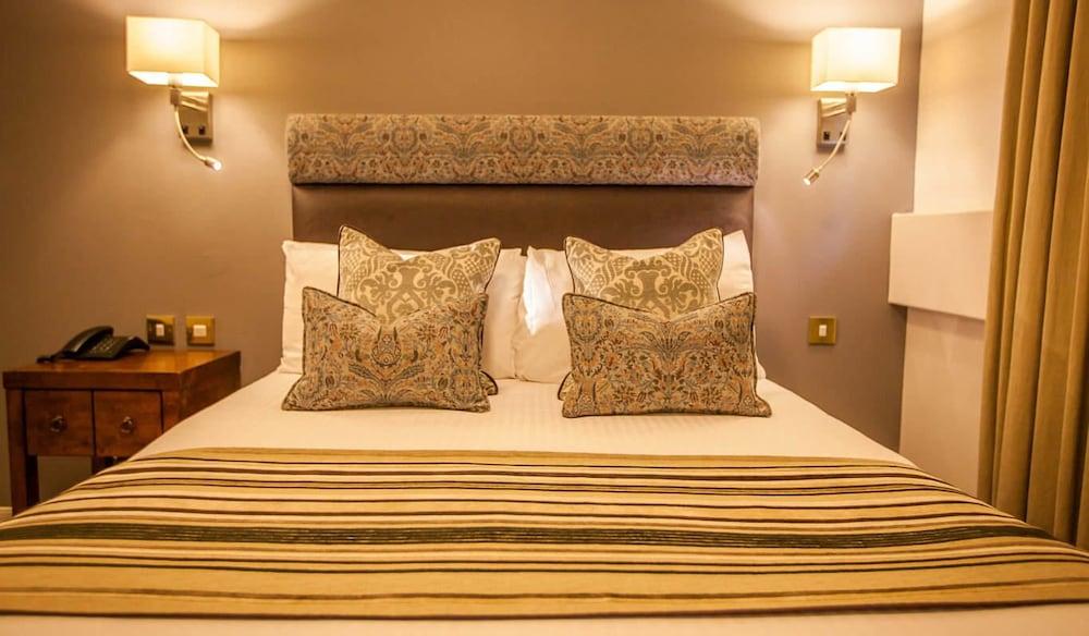 Stirling Court Hotel Zewnętrze zdjęcie