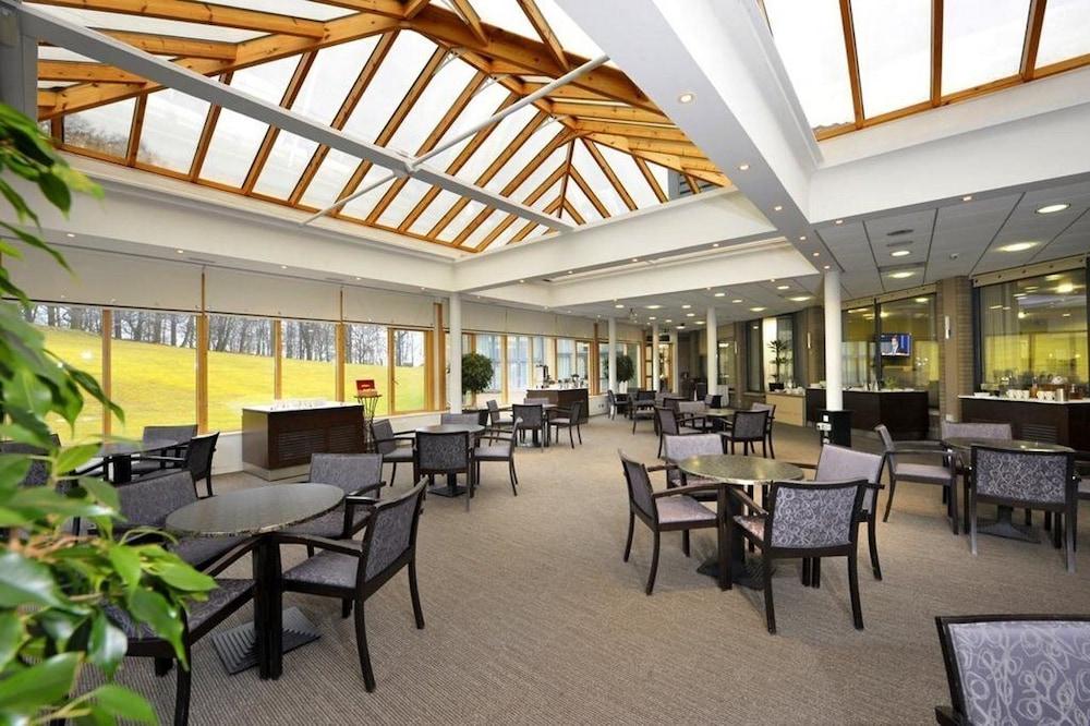 Stirling Court Hotel Zewnętrze zdjęcie