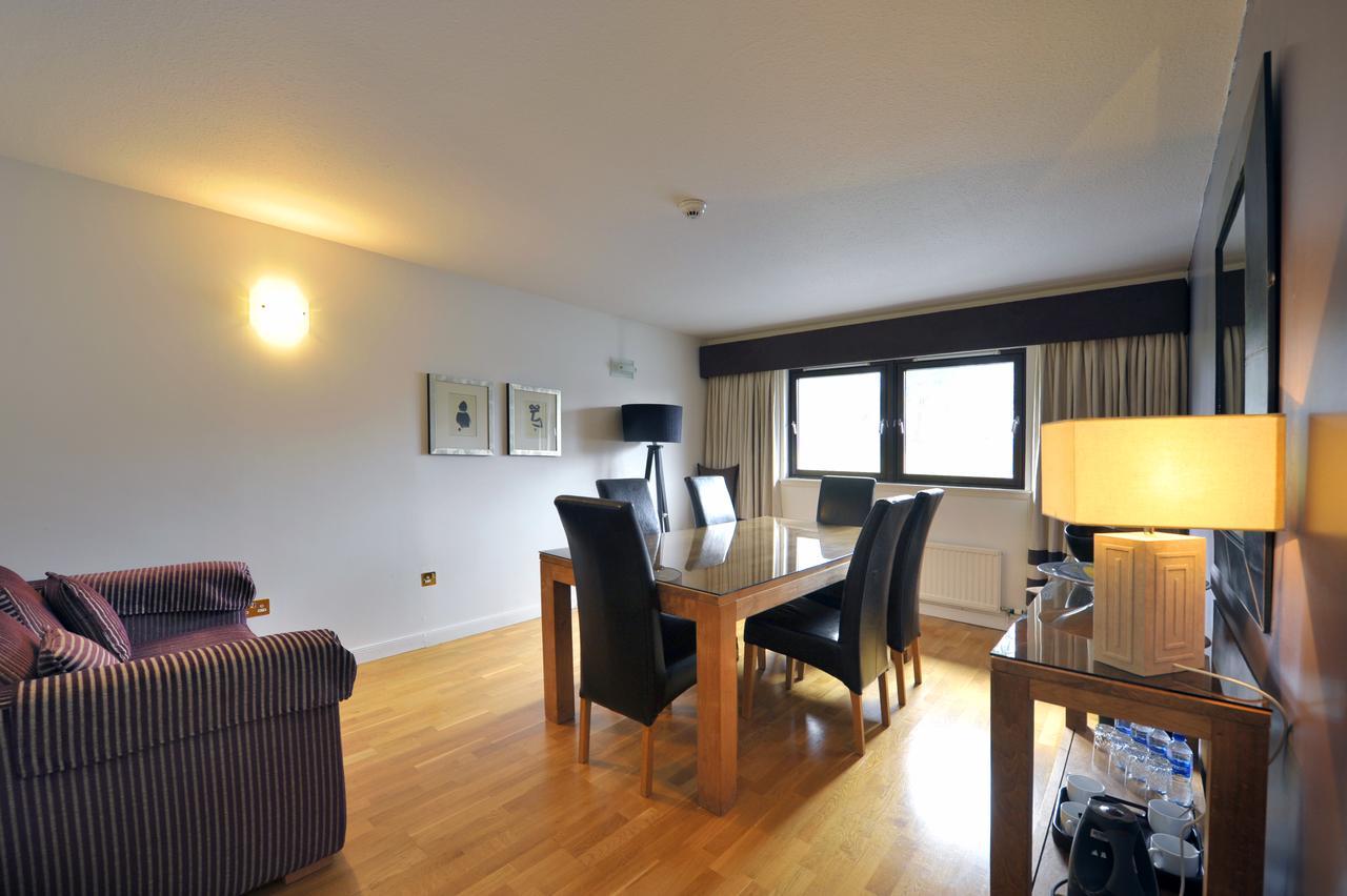Stirling Court Hotel Zewnętrze zdjęcie