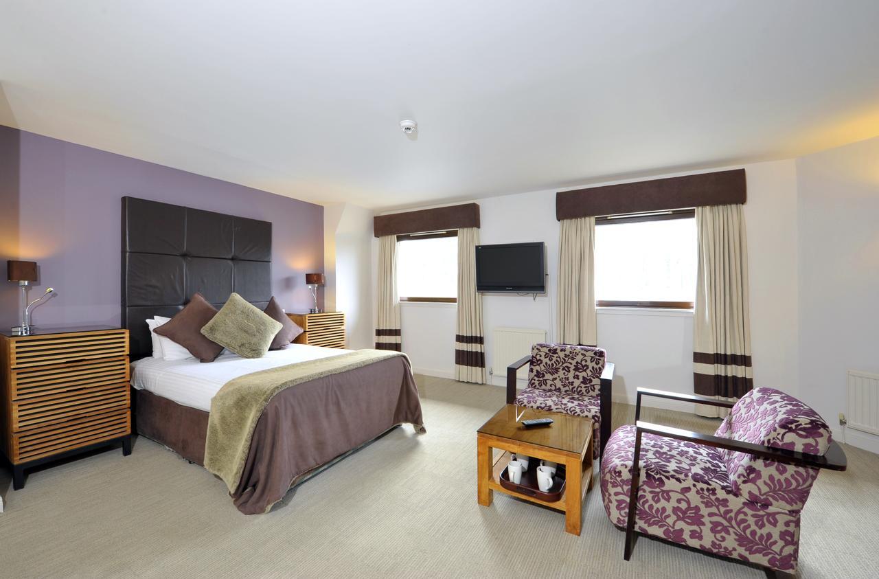 Stirling Court Hotel Zewnętrze zdjęcie