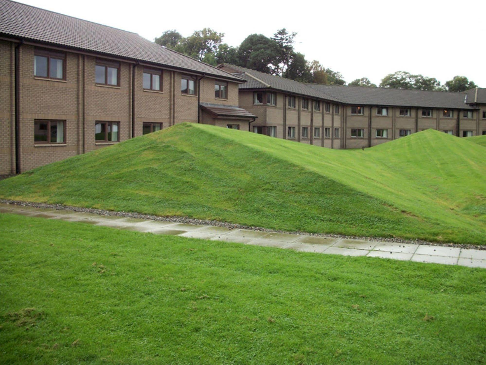 Stirling Court Hotel Zewnętrze zdjęcie