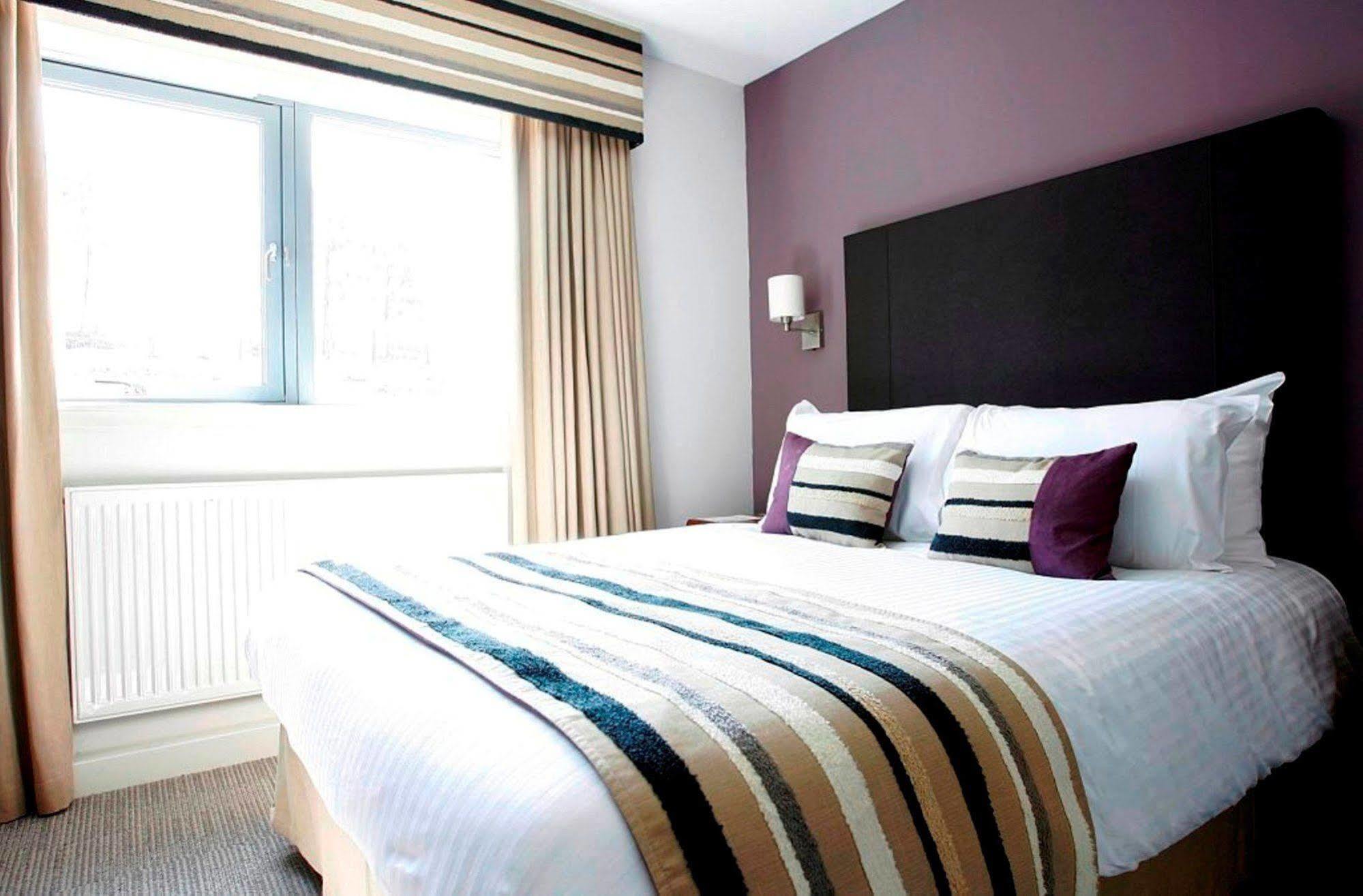 Stirling Court Hotel Zewnętrze zdjęcie