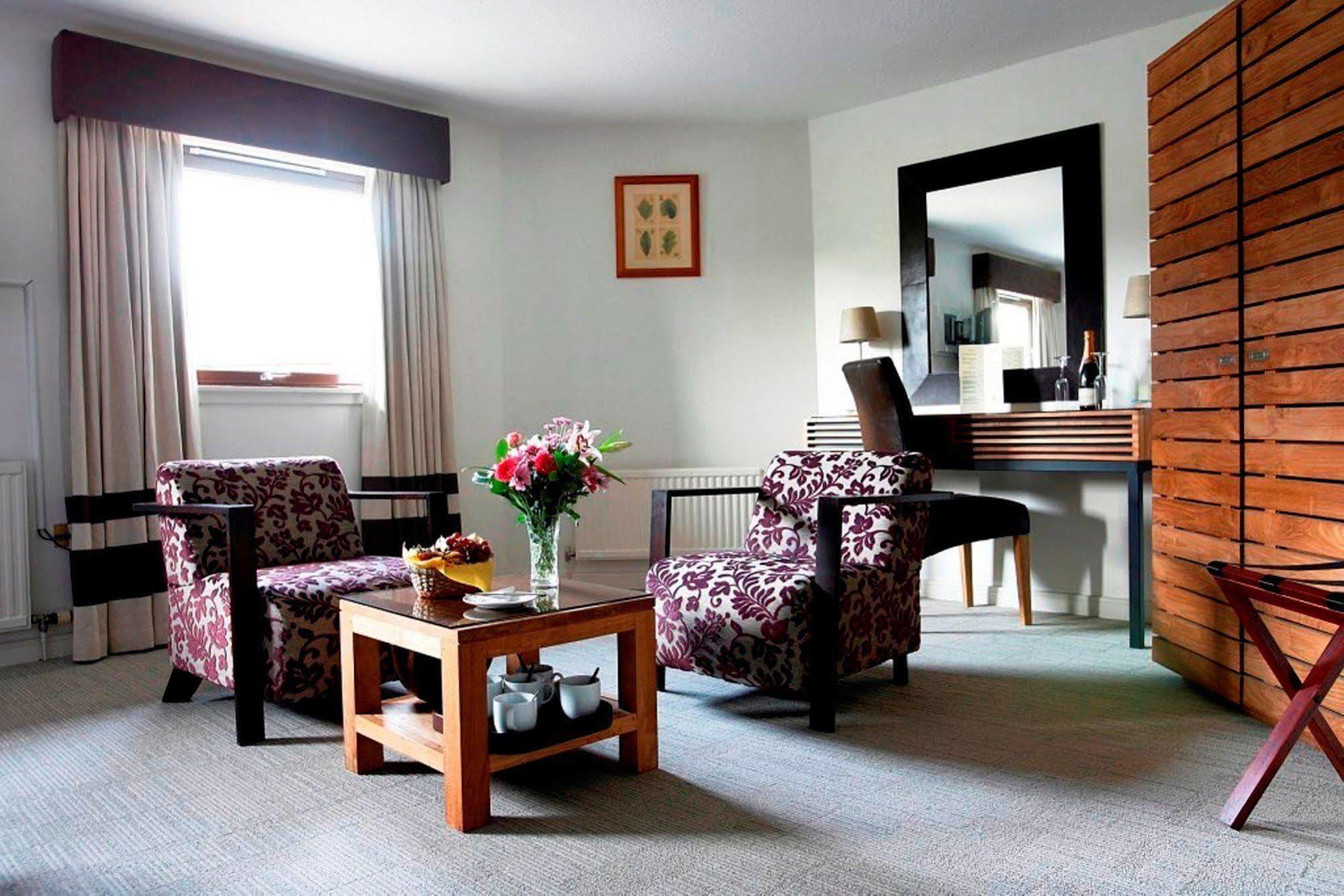 Stirling Court Hotel Zewnętrze zdjęcie