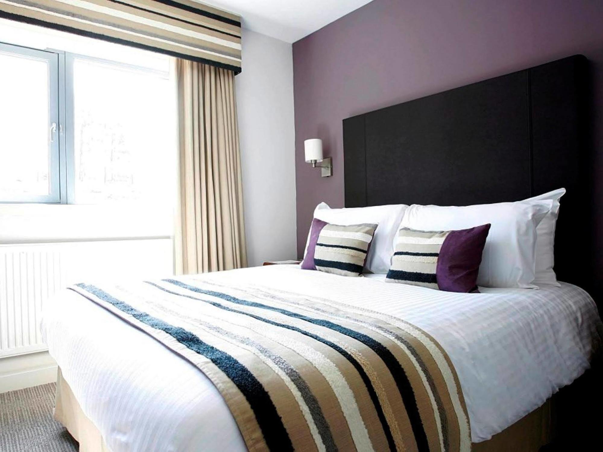 Stirling Court Hotel Zewnętrze zdjęcie