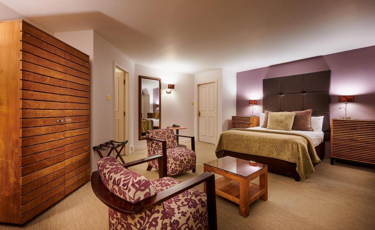 Stirling Court Hotel Zewnętrze zdjęcie