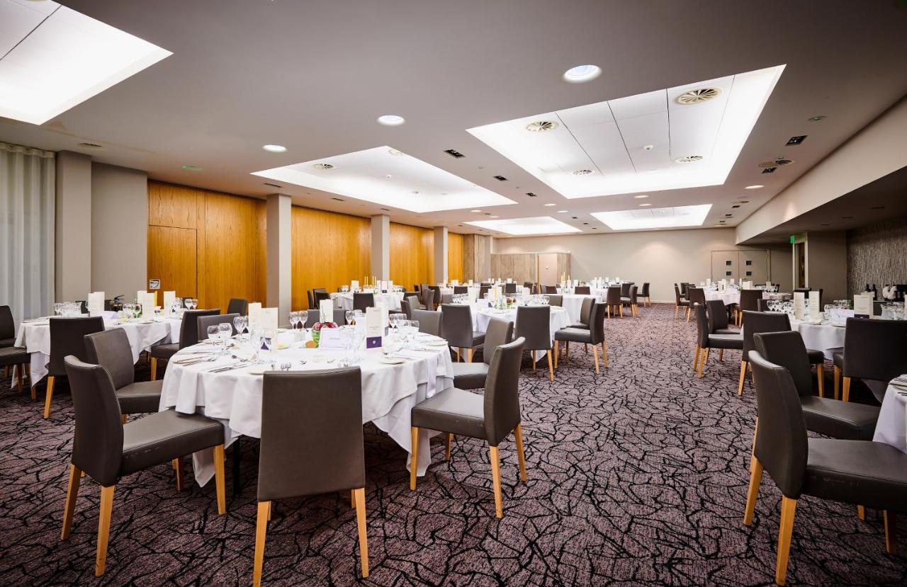 Stirling Court Hotel Zewnętrze zdjęcie
